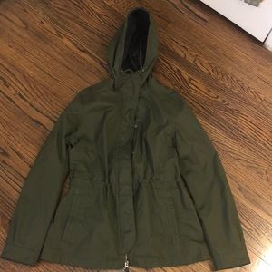 Women’s timberland lightweight jacket size small